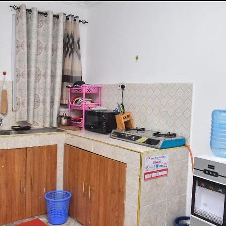 Dew Better Homes Kilifi Bagian luar foto
