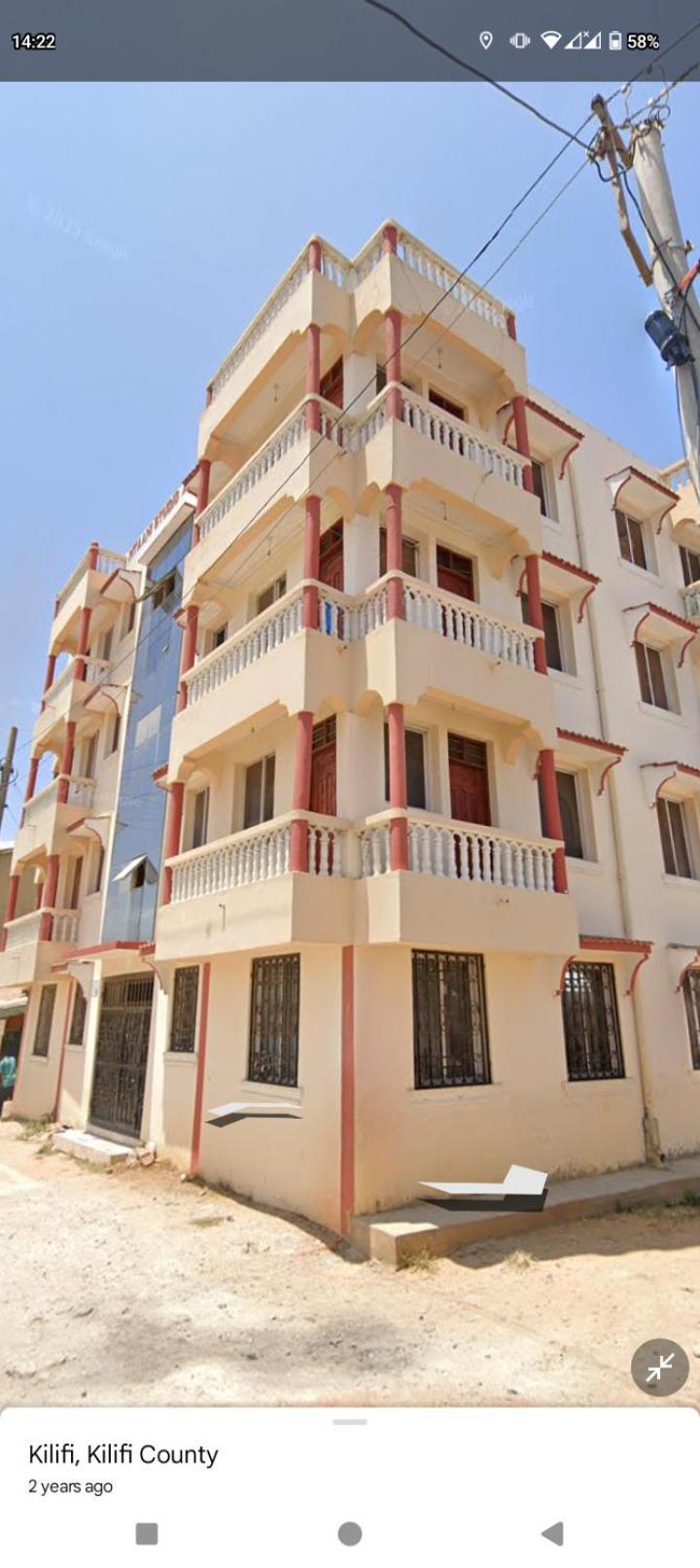 Dew Better Homes Kilifi Bagian luar foto