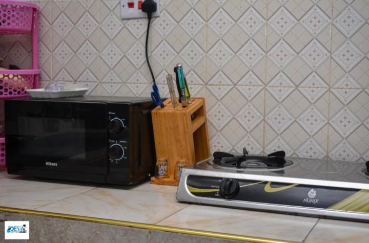 Dew Better Homes Kilifi Bagian luar foto