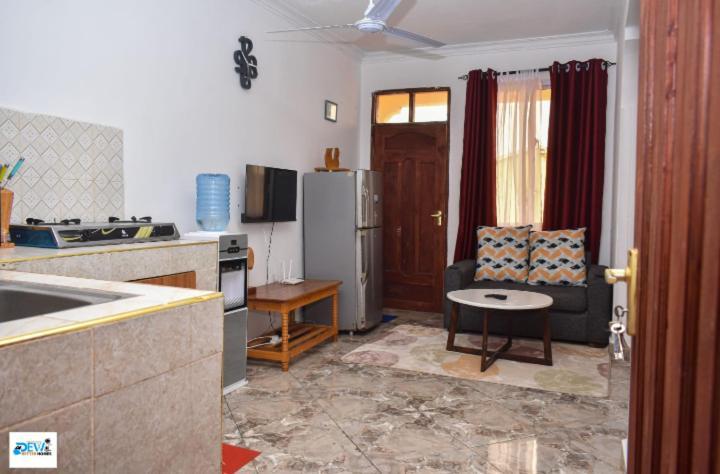 Dew Better Homes Kilifi Bagian luar foto