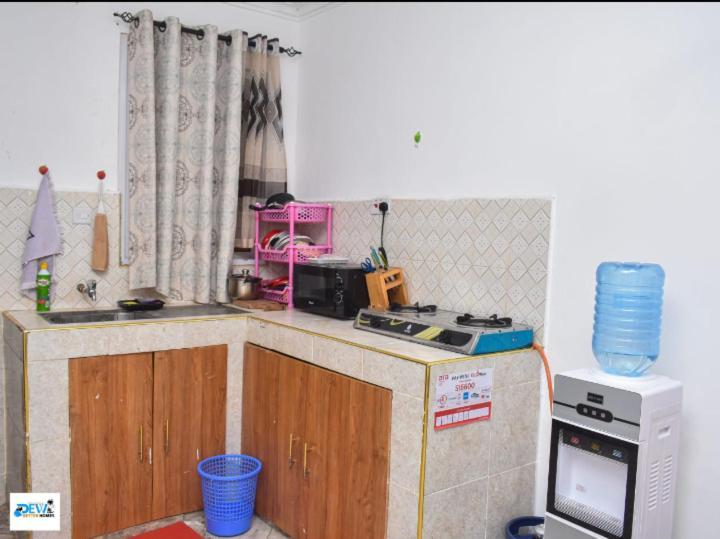 Dew Better Homes Kilifi Bagian luar foto